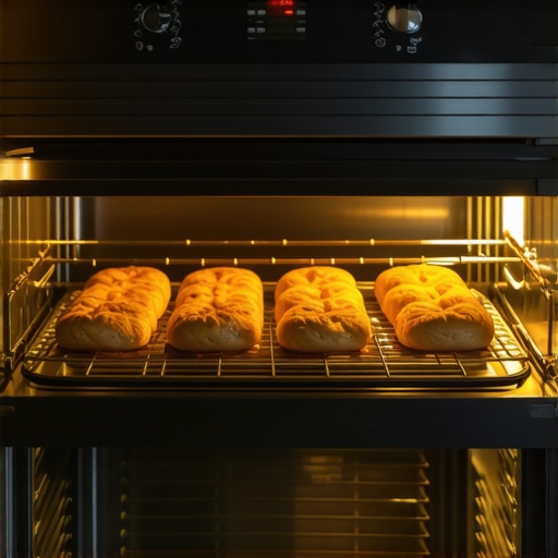 Why Your Oven Is Baking Unevenly Every Time