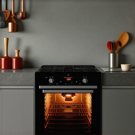 Why Your Oven Is Heating to 500 Degrees No Matter the Setting