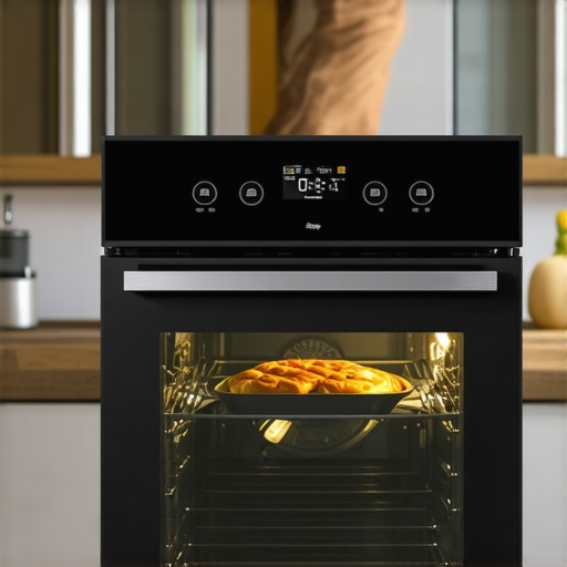 Why Your Oven Temp Fluctuates Wildly During a Single Bake Session