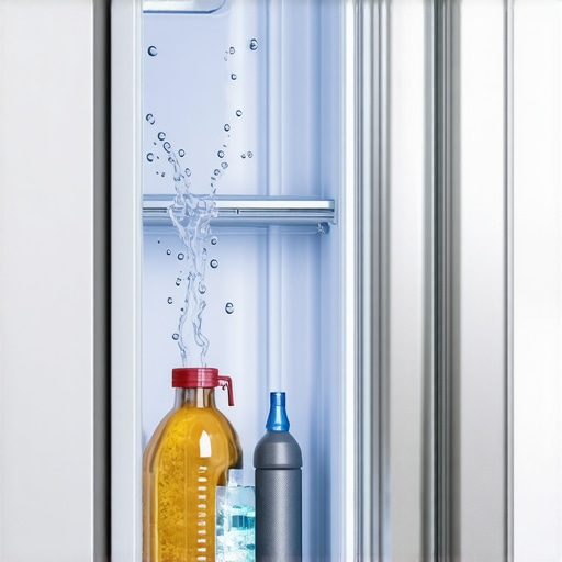 Why Your Refrigerator Is Leaking Water Inside: The Simple Fix for Clogged Tubes