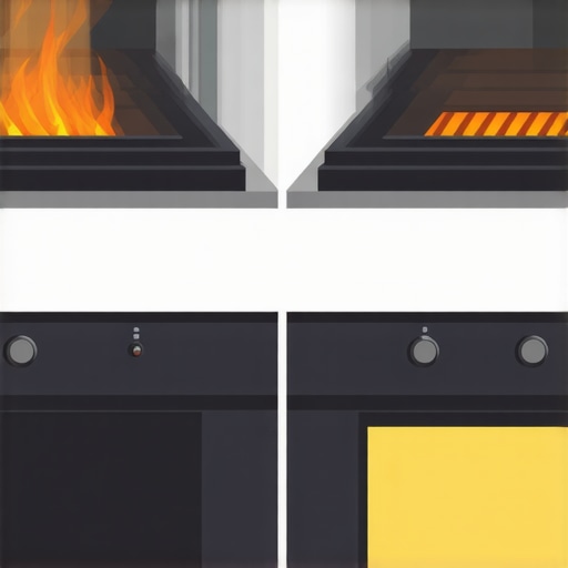 Why the Broiler Works but the Bake Element Stays Dead
