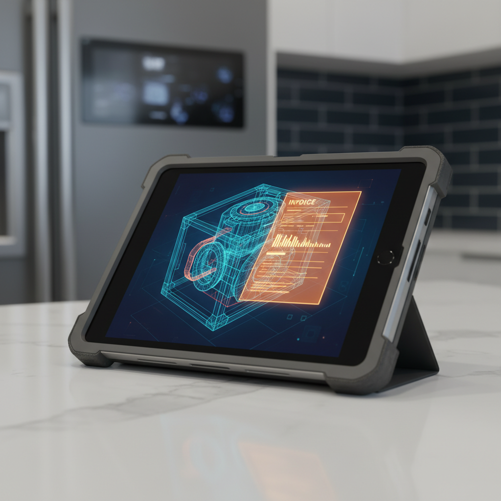 Corporate-Level Efficiency For Your Kitchen And Laundry