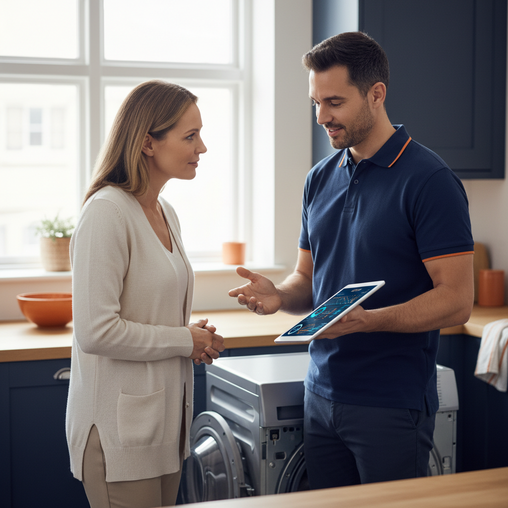 Data-Backed Repair Outcomes