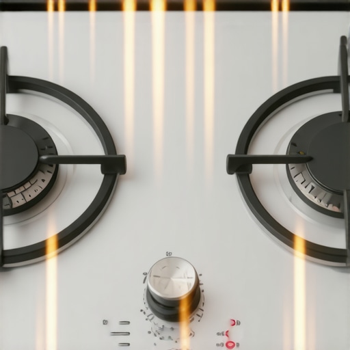 3 Reasons Your Electric Range Elements Are Pitting and Sparking