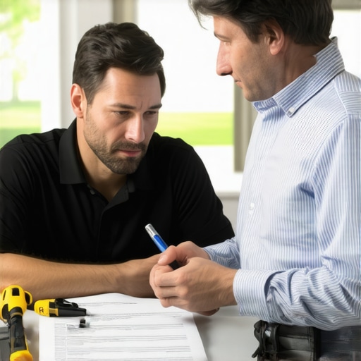 5 secrets to getting a repair approved by your home warranty