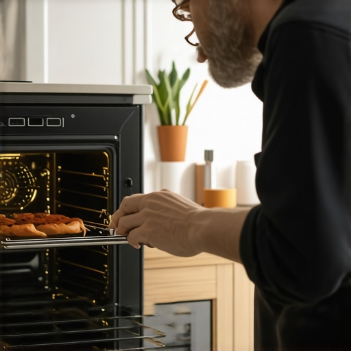 A 3-minute check for a broken oven bake element