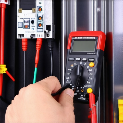 A step-by-step way to test oven fuses