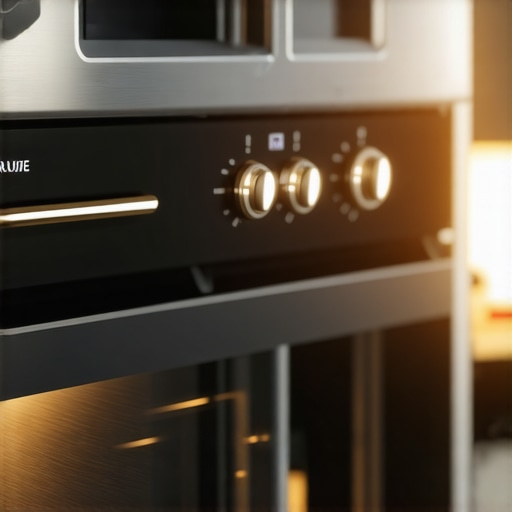 Cleaning These 3 Oven Parts Stops Most Ignition Failures
