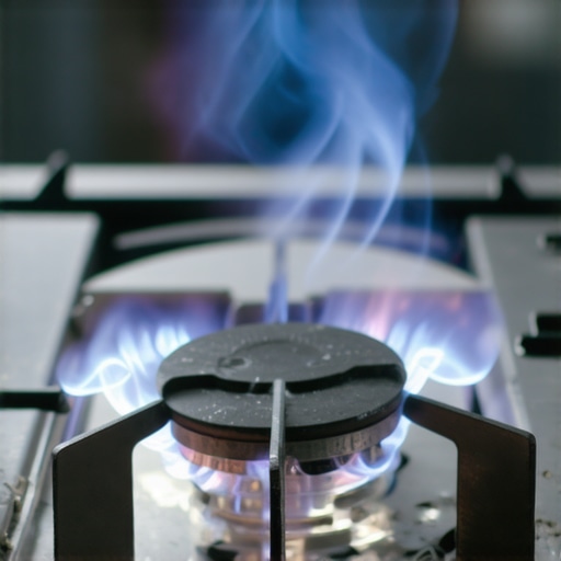 Fixing the Clicking Gas Burner That Refuses to Light