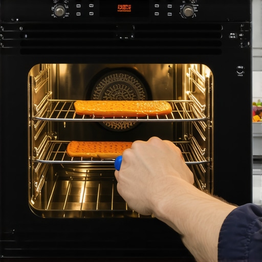 Fixing the Slow Preheating Issue in Your Electric Oven