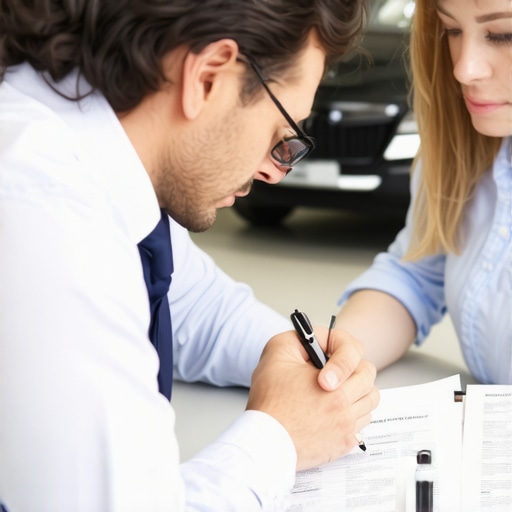 Getting the Warranty Adjuster to Approve a Total Replacement