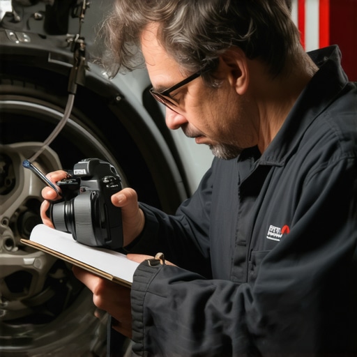 How to Document a Phantom Fault for Your Warranty Adjuster