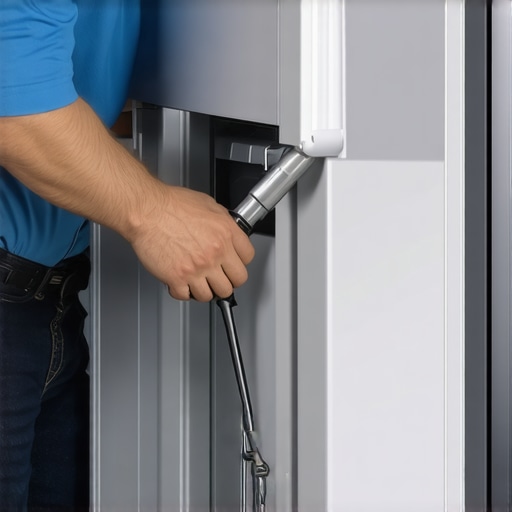 How to Drain a Clogged Defrost Line Without Tearing Your Fridge Apart