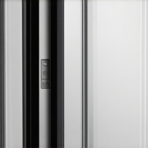 How to Find the Hidden Reset Button on Modern Fridges