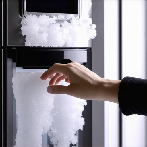 How to Force Your Fridge Into a Defrost Cycle Manually