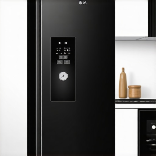 How to Force an LG Refrigerator Into Test Mode