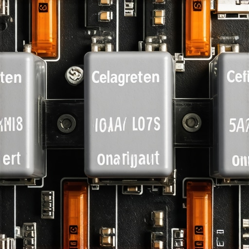 How to Identify a Dead Relay on Your Refrigerator Main Board