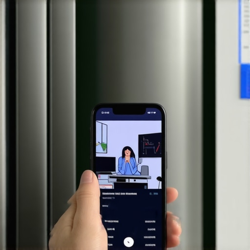 How to Record Audio Evidence for a Noisy Fridge Warranty Claim