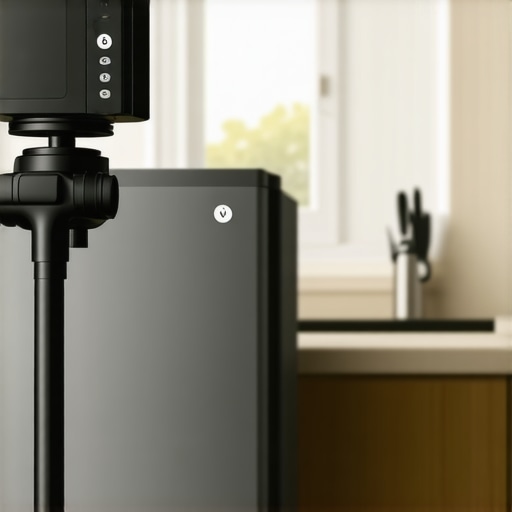 How to Record Video Evidence of an Intermittent Fridge Fault