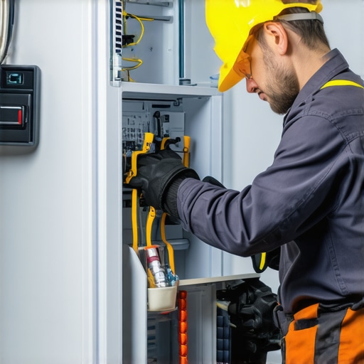 How to Safely Discharge a Capacitor During Fridge Repair