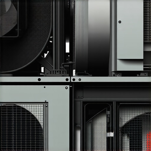How to Spot a Failing Evaporator Fan Before the Ice Melts