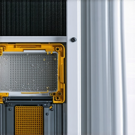 How to Spot a Leaking Refrigerator Evaporator Coil