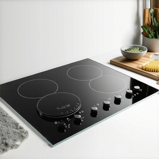 How to Stop Your Glass Cooktop from Pitting and Scratching