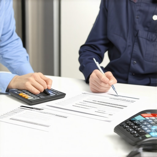 How to Tell if Your Appliance Repair Quote is a Ripoff