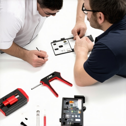 How to get a second opinion after a warranty technician leaves