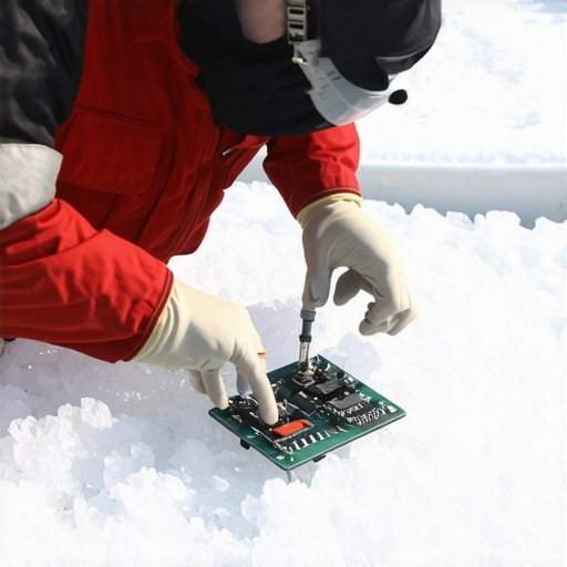 How to identify a failed thermistor with just an ice bath