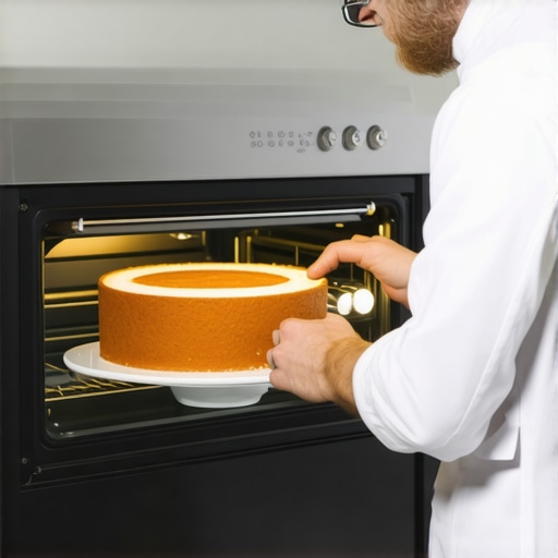How to recalibrate your oven temp when it's burning every cake