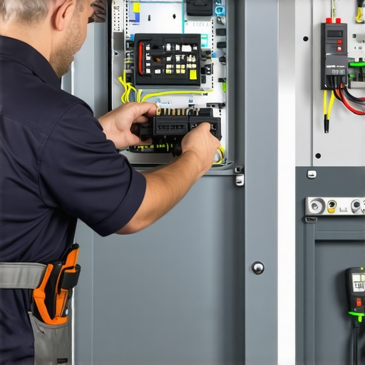 How to swap a range infinite switch in under 20 minutes