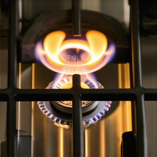 How to tell if your stove's spark module is fried