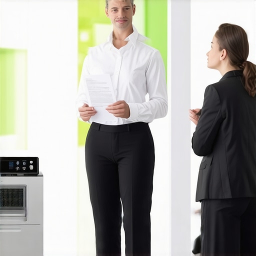 How to win an argument with your appliance insurance provider