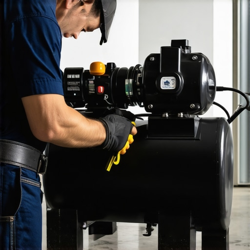 Is Your Compressor Clicking? 3 Fixes That Aren't a Replacement