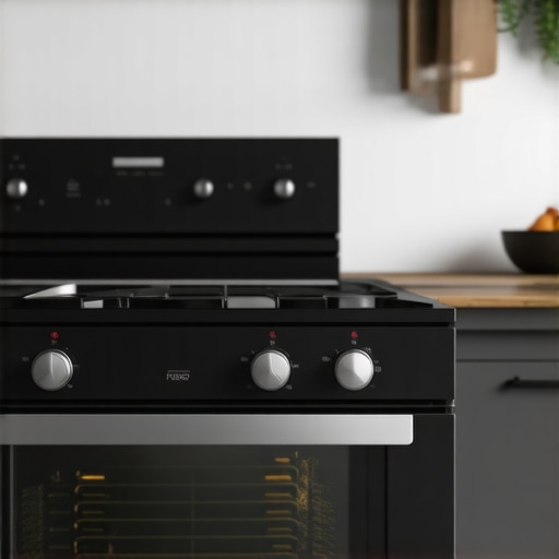 Is Your Oven Igniter Glowing Weakly? Here is Why