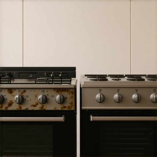 Is it time to give up on your aging oven?