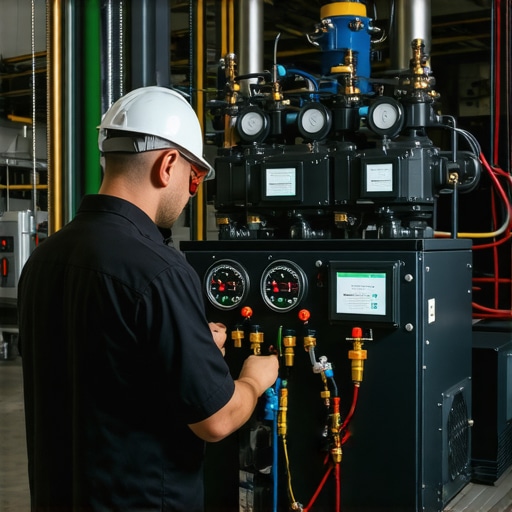 Proving a Compressor Failure: The Exact Readings You Need