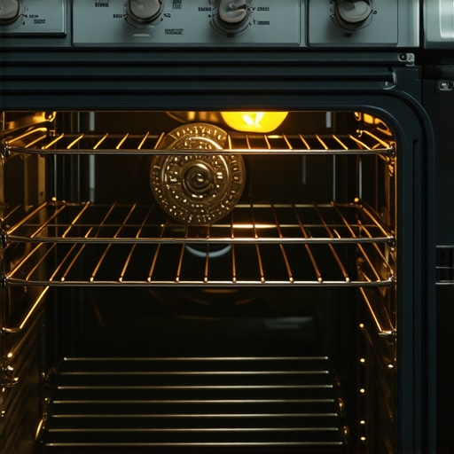 Stop Replacing Oven Elements Before You Check This Internal Fuse