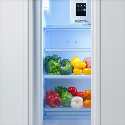 Stop Scraping Ice: The Permanent Fix for Freezer Build-up