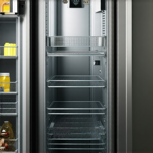 Stop losing food: The first thing to check when your fridge stops cooling