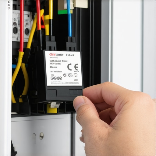 Testing a Refrigerator Startup Relay for Under Five Dollars