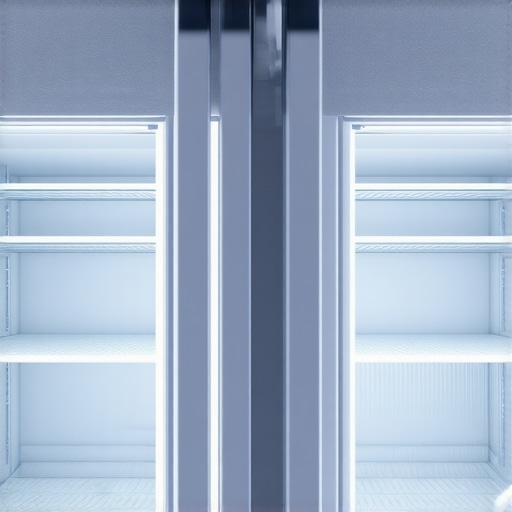 The $10 gasket that prevents your freezer from icing over