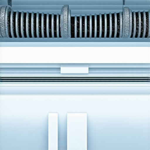 The Dangers of Leaving Dust on Your Fridge Coils