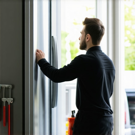 The Essential Checklist for Buying a Used Refrigerator
