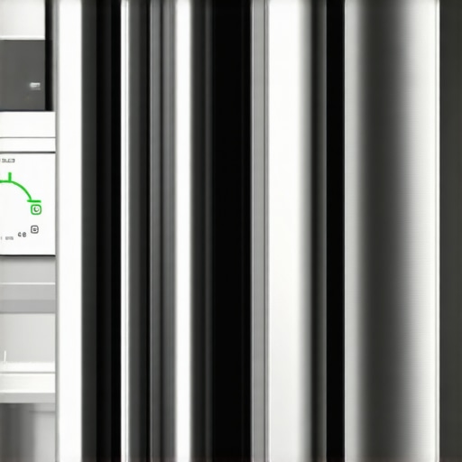 The Exact Voltage You Should See on a Working Fridge Relay