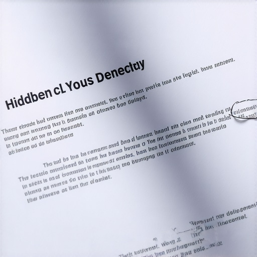 The Hidden Clause That Voids Your Extended Warranty Policy