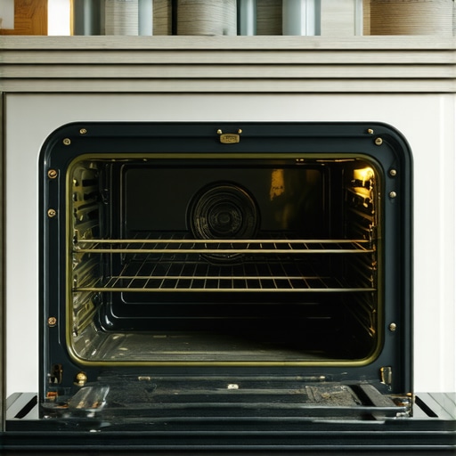 The Hidden Reason Your Oven Takes Forever to Preheat