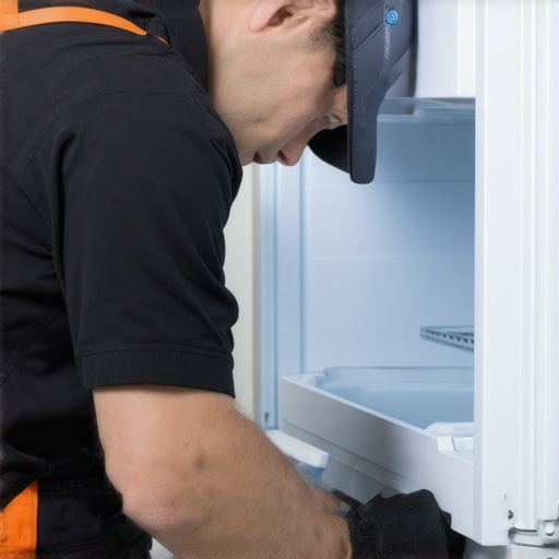 The One Maintenance Task That Prevents Refrigerator Puddles