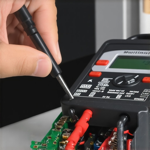 The One Multimeter Setting That Identifies a Blown Thermal Fuse